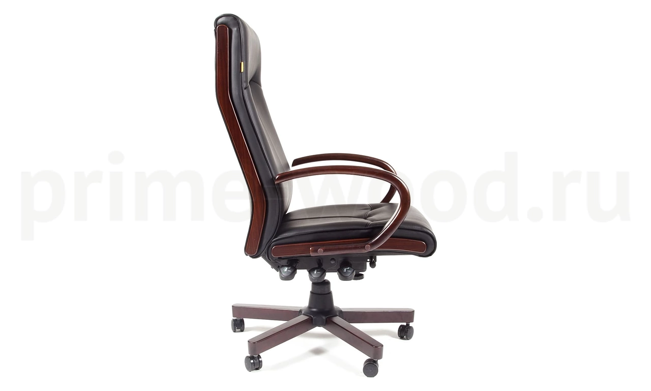 Кресло руководителя Chairman 411 - фото 4