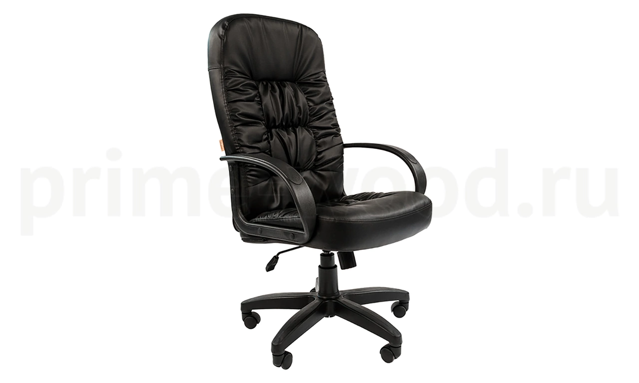 Кресло руководителя Chairman 416 ЭКО - фото 0