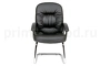 Кресло для посетителя Chairman 418 V - 1