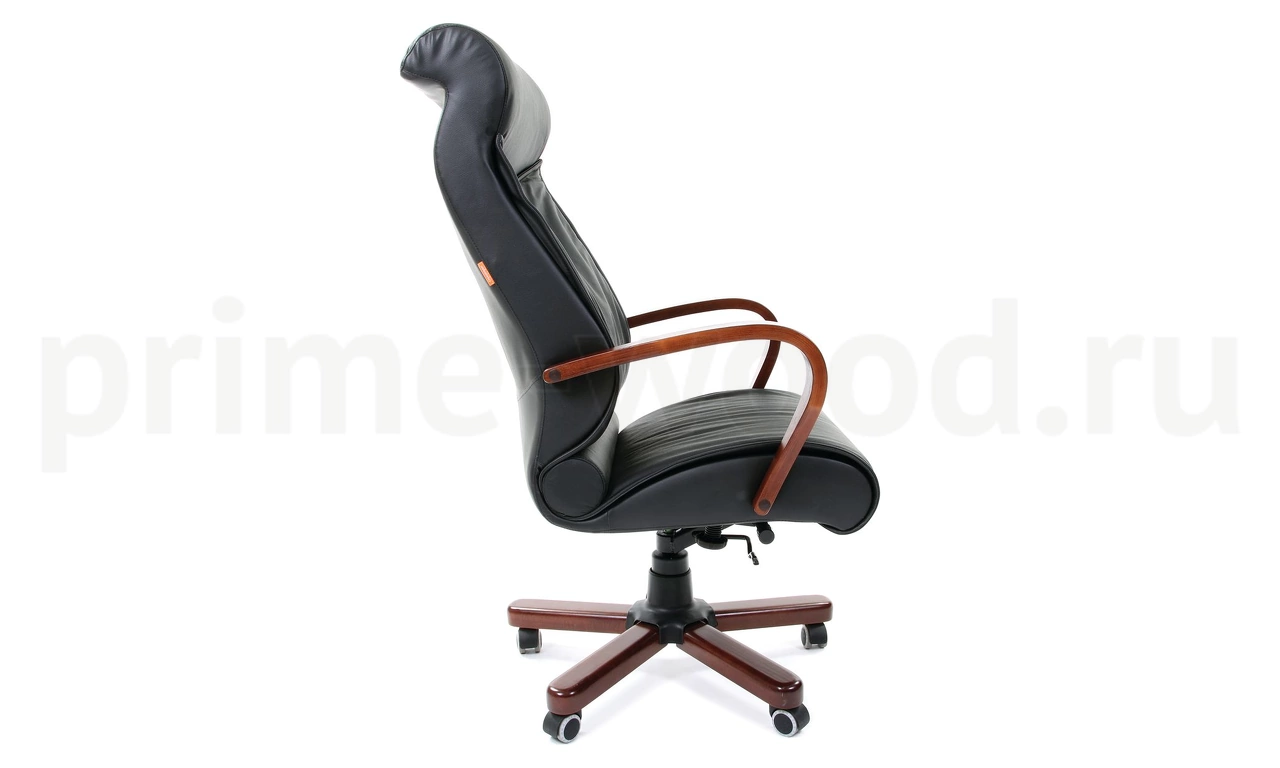 Кресло руководителя Chairman 420 WD - фото 3