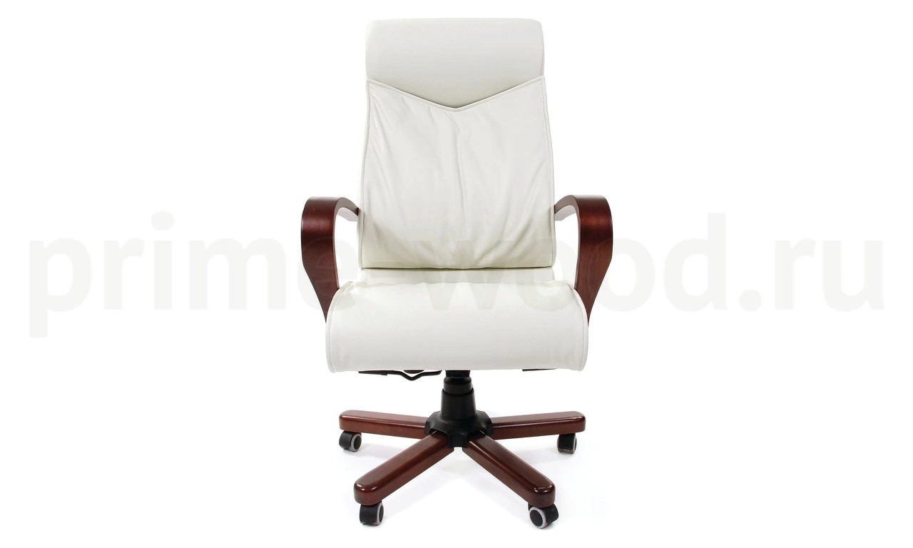 Кресло руководителя Chairman 420 WD - фото 4