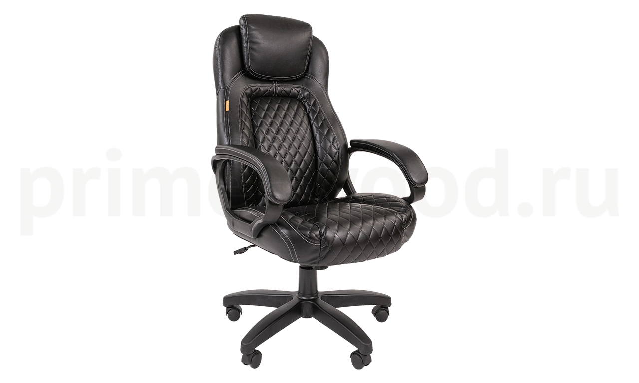Кресло руководителя Chairman 432 - фото 0