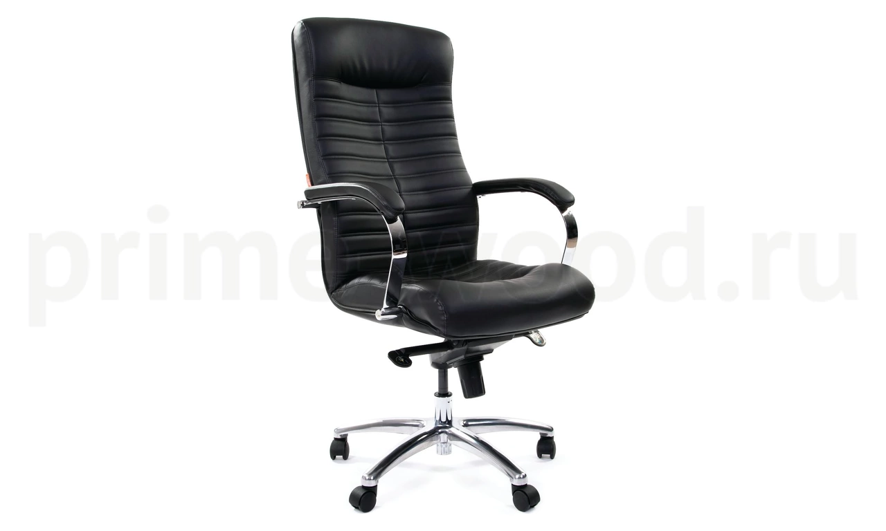 Кресло руководителя Chairman 480 ЭКО - фото 0