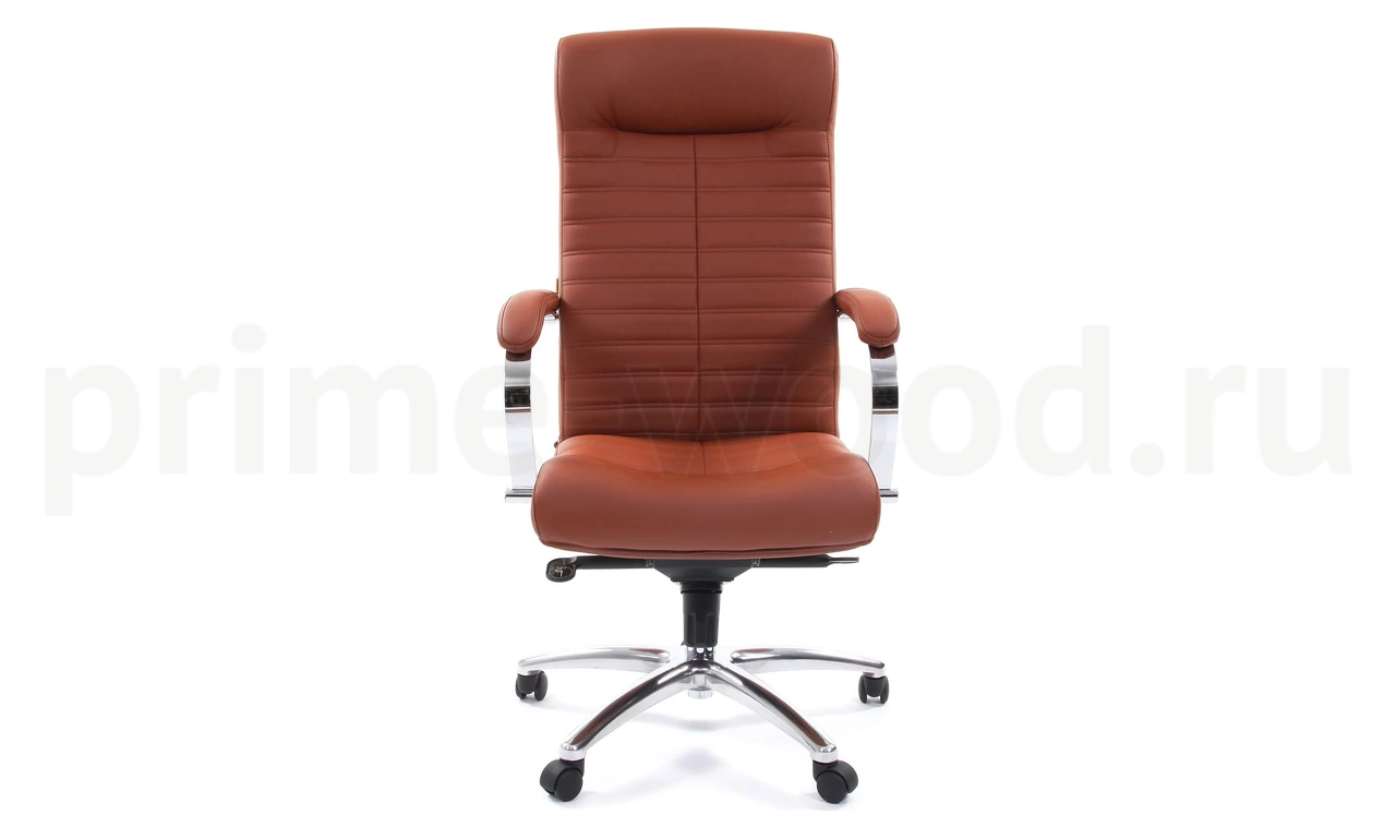 Кресло руководителя Chairman 480 ЭКО - фото 1