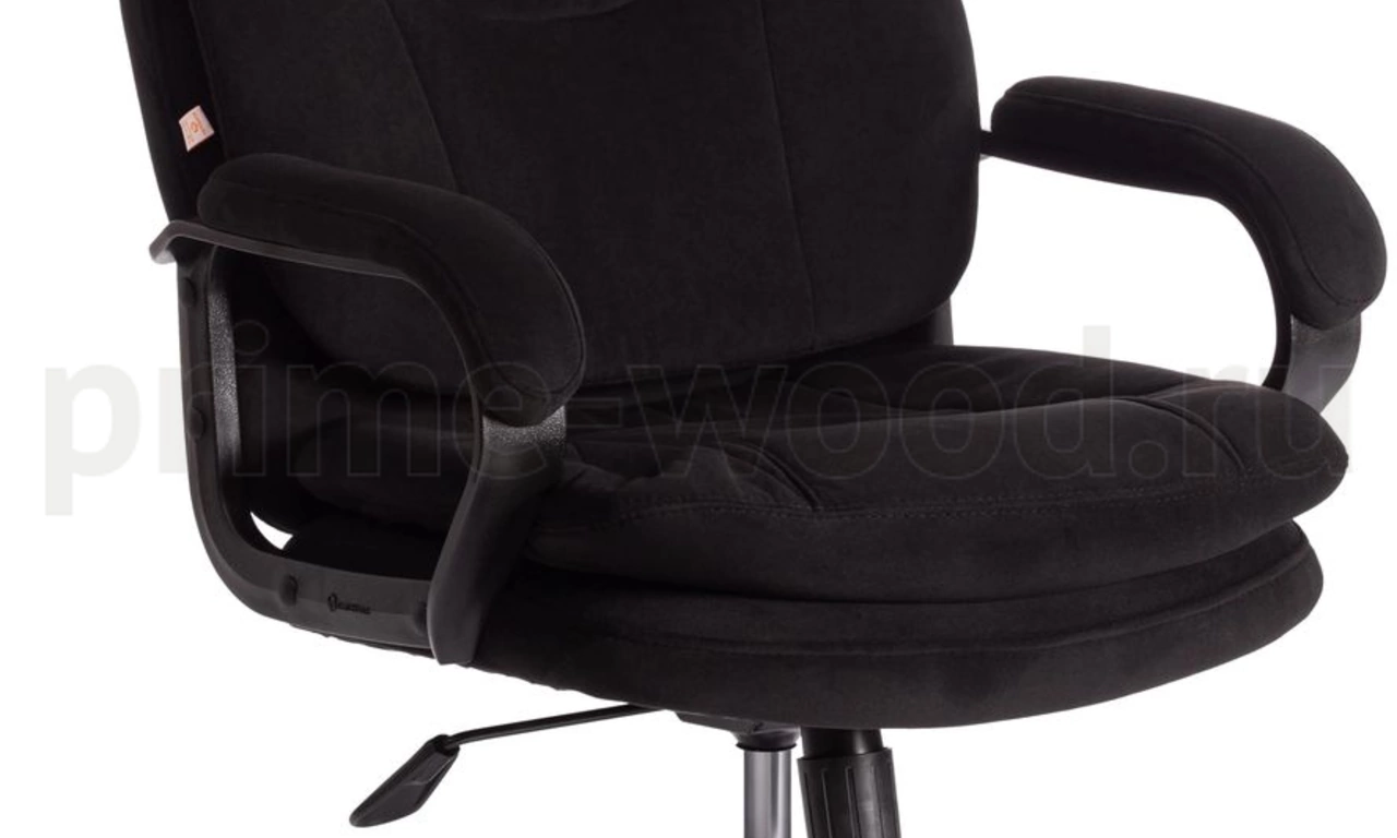 Кресло для руководителя COMFORT LT (ткань) - фото 0