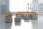 Мягкая офисная мебель М1 Comfort solutions - 2