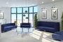 Мягкая офисная мебель М6 Soft room - 3