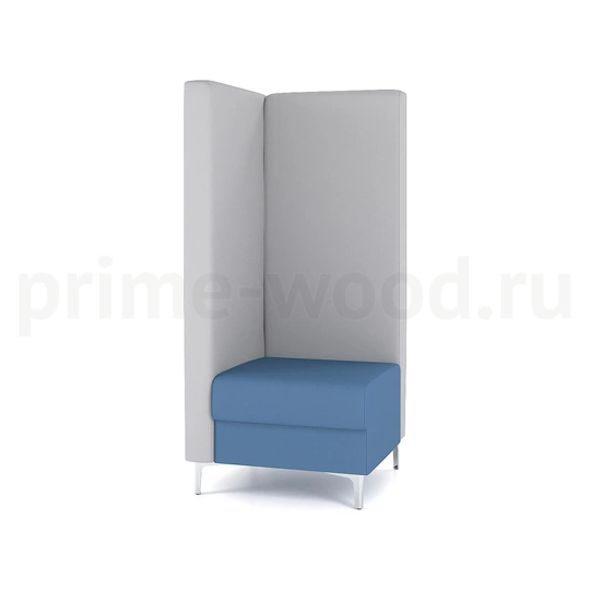 Секция M6-1D3L (1D3R) - фото