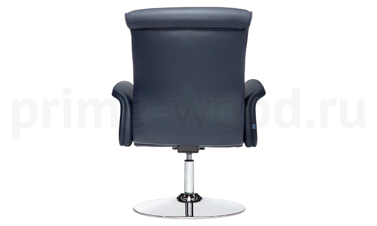 Кресло для посетителя МАКС арт. D80М_МАКС - фото 3